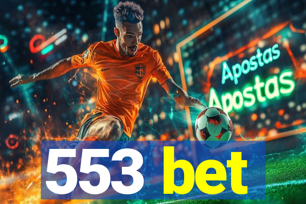 553 bet